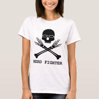 Nerdfighter T - Shirt