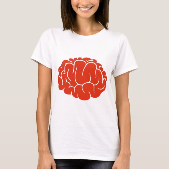 Nerdgehirn T-Shirt