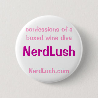 NerdLush- großer Knopf Button