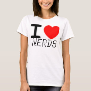 NERDS T-Shirt