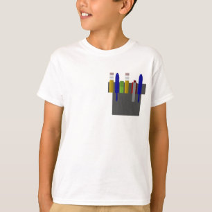 Nerdsatz T-Shirt