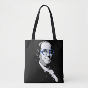 Nerdy Ben-Tasche Tasche