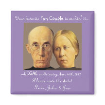 Nerdy Fun Couple Rett-The-Date Niedlich Funny