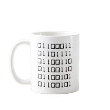 Nerdy Kaffee-Zweiheit