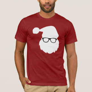 Nerdy Sankt T-Shirt