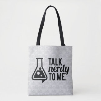 Nerdy Tasche
