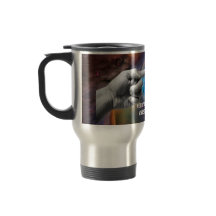 nerdy Vatis stellen fantastische Baby-Tasse her