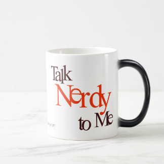 Nerdy, www.troll-baby.com verwandlungstasse