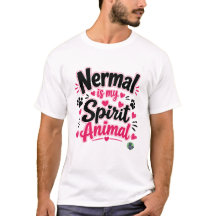 NERMAL IST MEIN KRAFTTIER _ The Alaska Cat Cafe