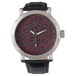 Nervenleiden 50 armbanduhr