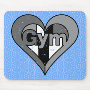 Nervensäge Mousepad