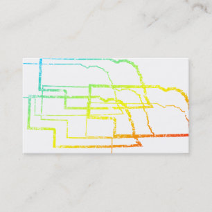 Nervenschmerzen Visitenkarte