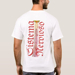 Nervensystem T-Shirt
