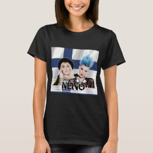 Nervo T-Shirt