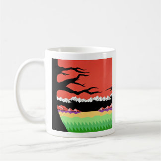 NES - Castlevania II Simons Suche Kaffeetasse