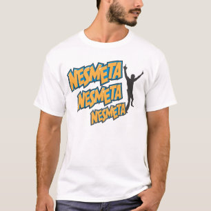 Nesmeta T - Shirt