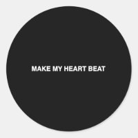 Nessa Barrett Heart Beat Lyric