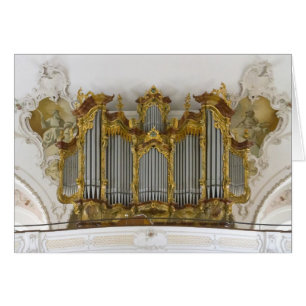 Nesselwang-Orgel