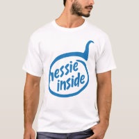Nessie Inside - Nessie Inside You