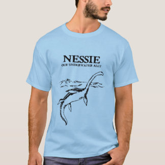 Nessie T-Shirt