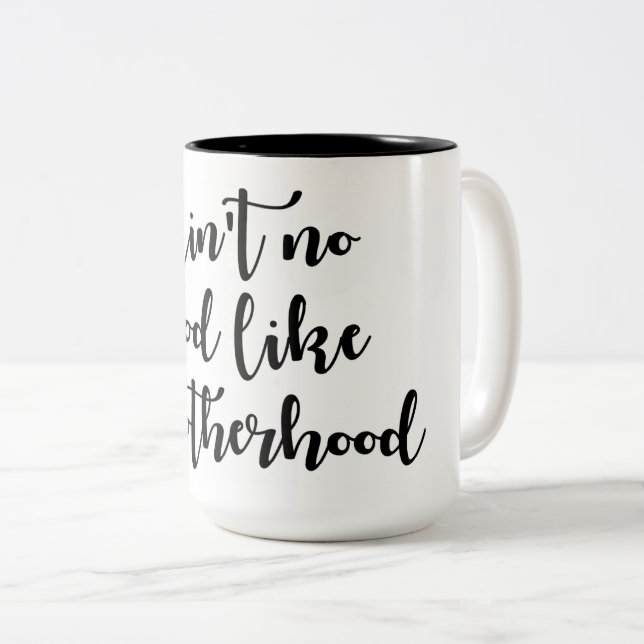 N'est aucun capot comme la tasse de café (Devant droit)