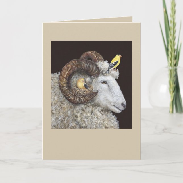 Nest Finder, Keepers-Karte Karte (Vorderseite)