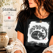 NESTLED • StillWood • Fuchs