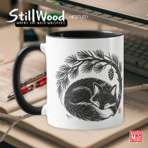 NESTLED • StillWood • Fuchs
