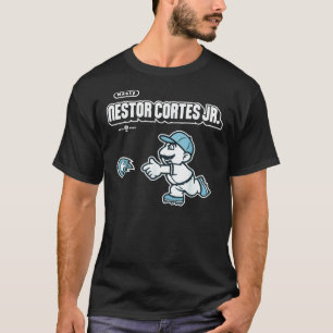 Nestor Cortes Jr Classic T - Shirt