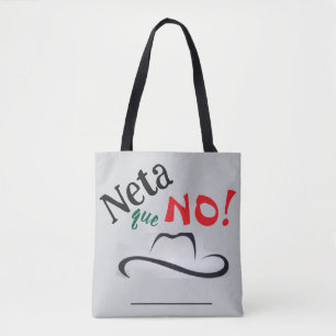 Neta que No! Tasche
