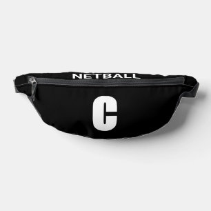 Netball-Center Bauchtasche