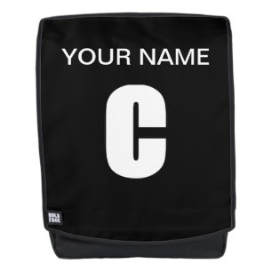 Netball-Center Rucksack