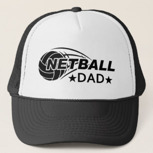Netball-Vater, Netball Truckerkappe