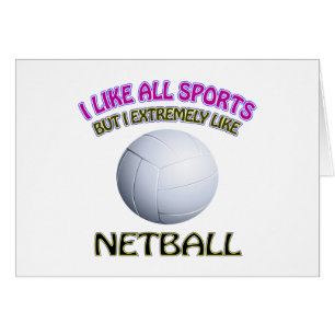 Netballentwürfe