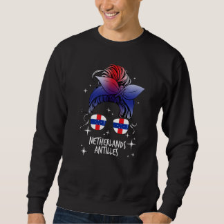 Netherlands Antilles   Sweatshirt