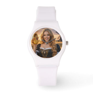 NETHERLANDS - DUTCH ARMBANDUHR