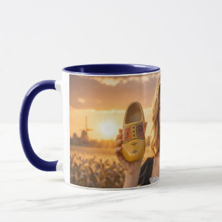 NETHERLANDS - DUTCH TASSE