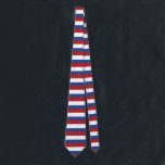 Netherlands Flag Krawatte<br><div class="desc">Netherlands Flag</div>