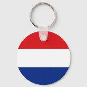 Netherlands Schlüsselanhänger