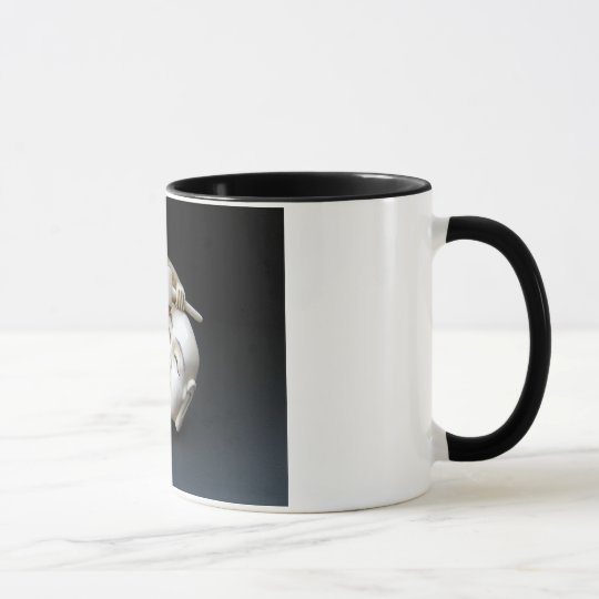 Netsuke - Japan Tasse
