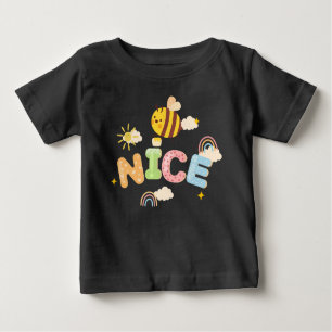 nett baby t-shirt