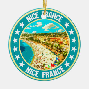 nett keramik ornament