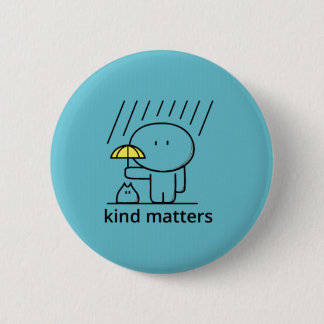 Nette Angelegenheiten Button