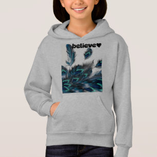 nette Kinderfreunde Hoodie