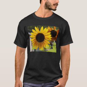 Nette Sonnenblumen! T-Shirt