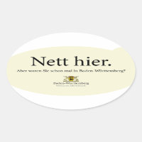 Netter hier