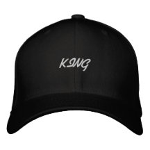 Netter und handlicher King Text Grundlegende FlexF