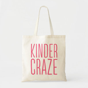 Nettere Verrücktheits-Taschen-Tasche Tragetasche