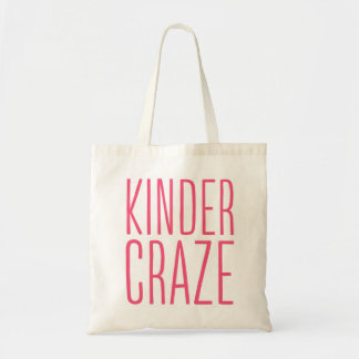 Nettere Verrücktheits-Taschen-Tasche Tragetasche