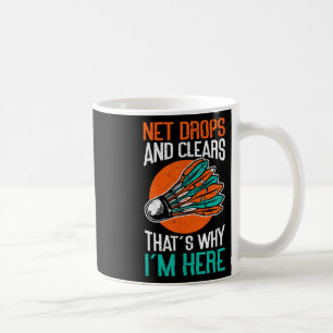 Netto-Sprünge und -Gläser sind der Grund, warum ic Kaffeetasse